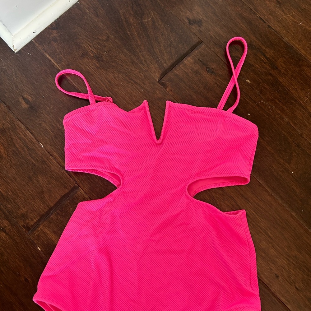 Aerie one piece swimsuit